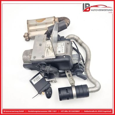 Standheizung Thermo Top Evo 1316324B Mercedes C-KLA KOMBI S204 C320 CDI 4M