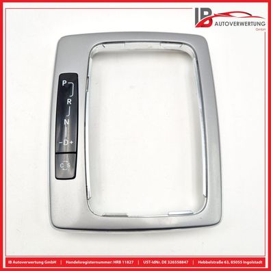 Abdeckung Blende Schaltkulisse A2042670288 Mercedes C-KLA KOMBI S204 C320 CDI 4M
