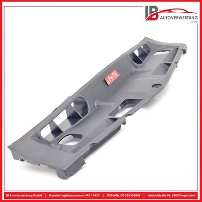 Abdeckung Kühler Verkleidung A2045000155 Mercedes C-KLA KOMBI S204 C320 CDI 4M