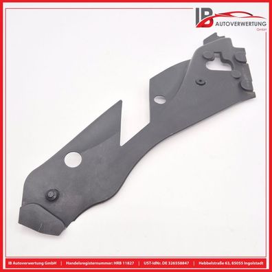 Abdeckung Scheinwerfer Links A2048261324 Mercedes C-KLA KOMBI S204 C320 CDI 4M