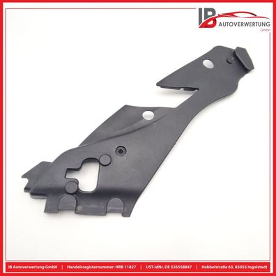 Abdeckung Scheinwerfer Rechts A2048261424 Mercedes C-KLA KOMBI S204 C320 CDI 4M