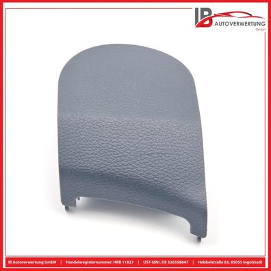 Abdeckung Sitzverkleidung Li A2049180330 Mercedes C-KLA KOMBI S204 C320 CDI 4M
