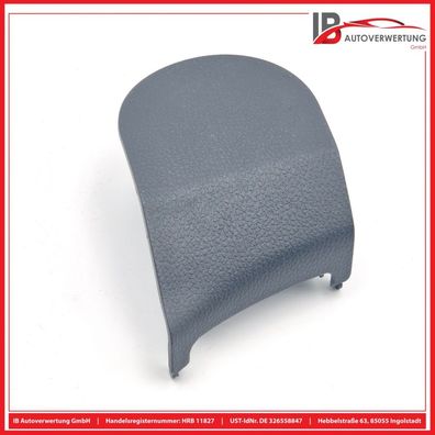 Abdeckung Sitzverkleidung Re A2049180430 Mercedes C-KLA KOMBI S204 C320 CDI 4M
