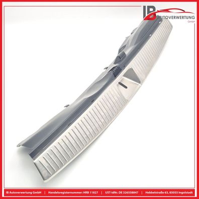 Abdeckung Verkleidung Ladekante A2046900087 Mercedes C-KLA KOMBI S204 C320