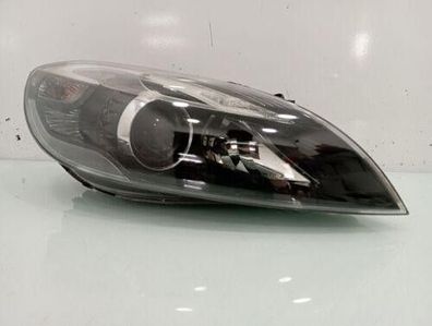 Scheinwerfer VOLVO V40 2012 XENON LED 31283333 RECHTS