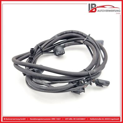Scheibenwaschdüse Schlauchleitung A2048600192 Mercedes C-KLA KOMBI S204 C320