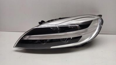 Scheinwerfer VOLVO V40 LIFT VOLL LED 31677018 LINKS