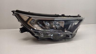 Scheinwerfer TOYOTA RAV4 VOLL LED RECHTS