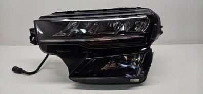 Scheinwerfer SKODA KAROQ 57B LIFT VOLL LED 57B941009 LINKS