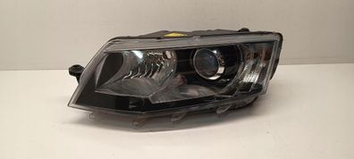 Scheinwerfer SKODA Octavia III XENON Kurvenlicht 5E1941015A LINKS
