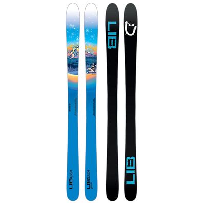 Libtech Ski Libstick 88 167cm