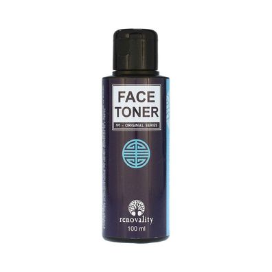 Renovality Original Series Gesichtswasser 100ml