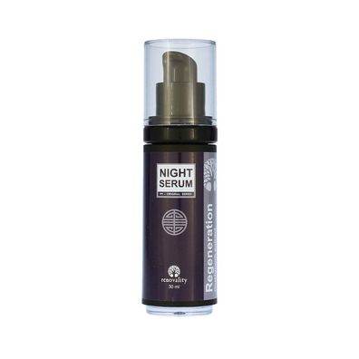 Renovality Original Series Nachtserum 30ml