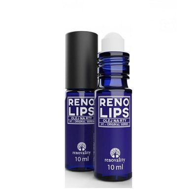 Renovality Renolips Lippenöl 10 ml