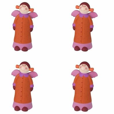 Himmlische Schwester Rosine 11 cm New Edition 4 im 4er Set
