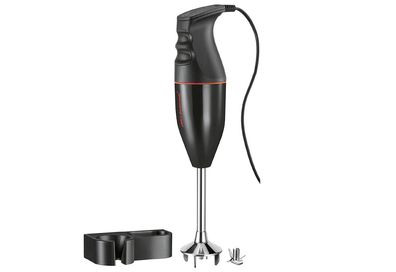 ESGE Stabmixer/Zauberstab M 100 Design schwarz