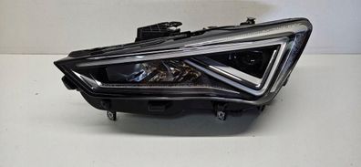 Scheinwerfer SEAT LEON 4 IV 5FB VOLL LED 5FB941007F LINKS