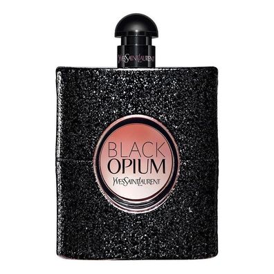 Yves Saint Laurent Black Opium 90ml Eau de Parfum (EDP) Damen