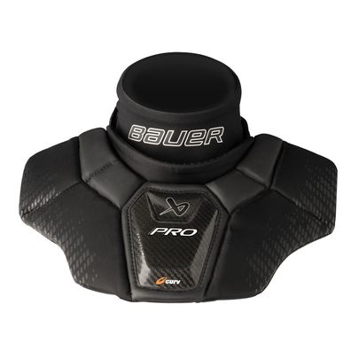 Torwart Halsschutz Bauer Pro S25 Junior