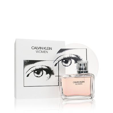 CALVIN KLEIN WOMEN Eau de Parfum Spray 30 ml