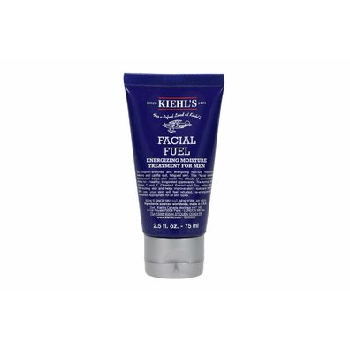 Kiehl's Men Facial Fuel Energizing Moisture Treatment