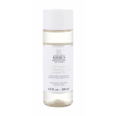 Kiehl's Clearly Corrective Brighten.&Sooth. Treatment Water