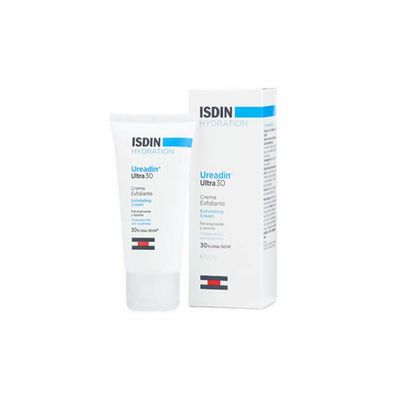 Isdin Ureadin Ultra30 Peeling-Creme 100ml