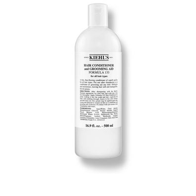 Light Conditioner for All Hair Types (Conditioner & Grooming Aid Formula 133) 500ml