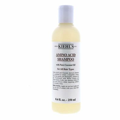 Kiehl's Amino Acid Shampoo