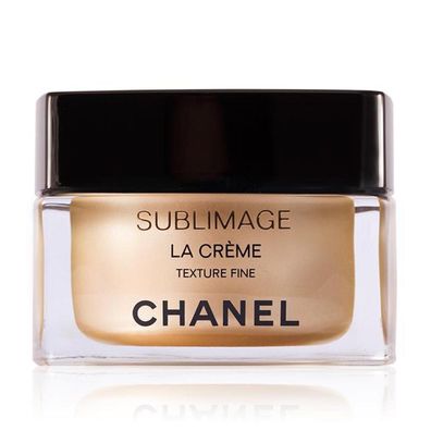 Chanel Sublimage La Creme La Creme Texture Fine 50 g