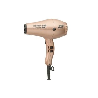 PARLUX 385 Powerlight Haartrockner #gold 1 u