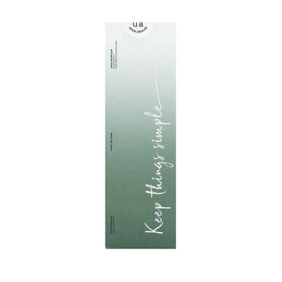 Anua Heartleaf Quercetinol Pore Deep Cleansing Foam 150ml