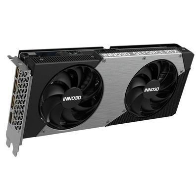 Inno3D RTX5060 TI Twin X2 OC, 8GB GDDR7 HDMI 3xDP