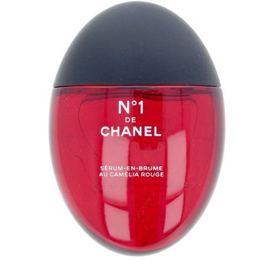 Nr. 1 Gesichtsnebelserum mit Kamelie 50 ml