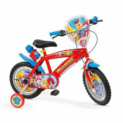Kinderfahrrad Toimsa 14"
