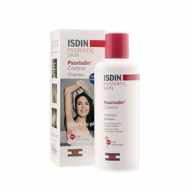 Isdin Psorisdin Kontrolle Shampoo 200ml