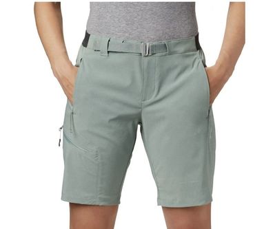 Columbia Damen Damen Shorts Titan Pass Shorts Gr M