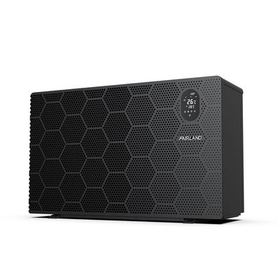 Fairland XP26 Pool-Wärmepumpe Poolheizung R290 Inverter Modell 2026 | 22,0 kW