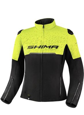 SHIMA DRIFT LADY Motorradjacke Damen Gr S