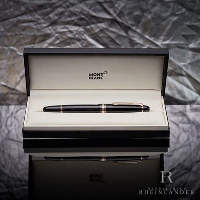 Montblanc Meisterstück Anniversary 90 Years LeGrand Resin Rollerball ID 111068