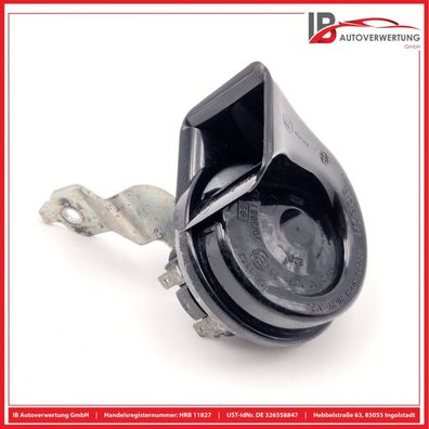 Hupe Signalhorn Links 510Hz A2035420320 Mercedes CLC180 CL203 Kompressor BOSCH