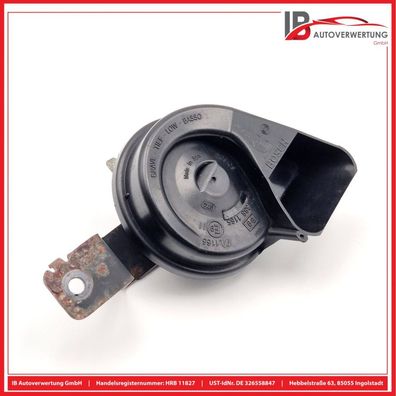 Hupe Signalhorn Rechts 420Hz A2035420420 Mercedes CLC180 CL203 Kompressor BOSCH