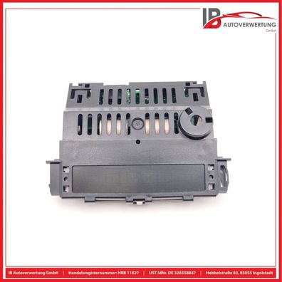 Steuergerät Parktroniksystem A2095453632 Mercedes CLC180 CL203 Kompressor