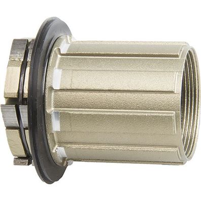 Freilaufkörper Novatec für Shimano, Typ F, 8-11-fach, Novatec, 326274