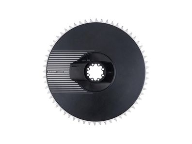 SRAM Kettenblatt "Red AXS Aero E1" Für 12-fach, Al 60 Zähne