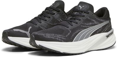Puma Laufschuhe Low Magnify Nitro 2 376909