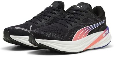 Puma Laufschuhe Low Magnify Nitro 2 376909