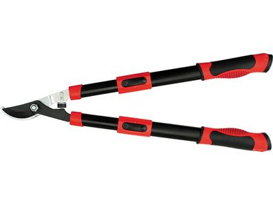 Bypass Teleskopische Astschere 605-930mm, bis 32mm