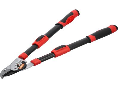 Amboss Teleskopische Astschere 640-885mm , bis 38mm