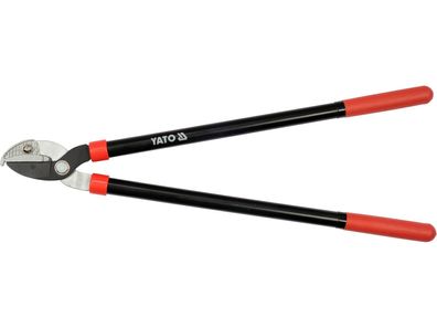 Amboss Astschere 635mm, bis 25mm